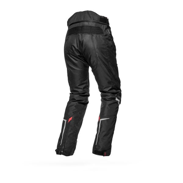 Pantaloni textil Adrenaline Chicago 2.0 PPE negru - MotoRR