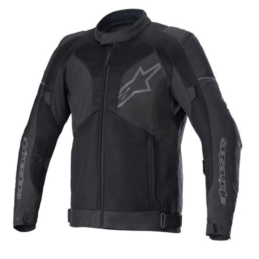 Geaca textil Alpinestars Viper V3 Air negru - MotoRR