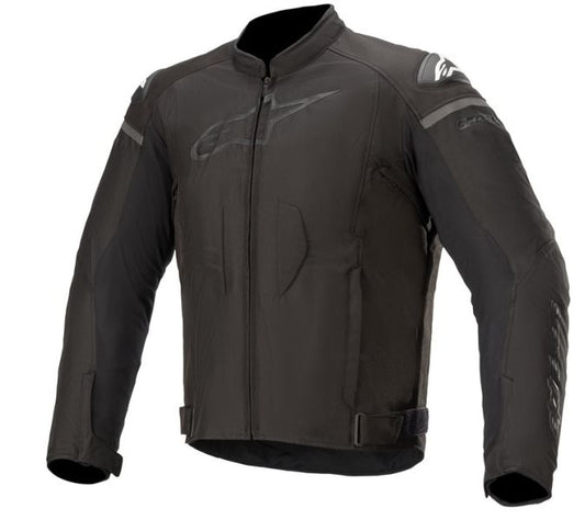 Geaca textil Alpinestars T-GP Plus R V3 negru - MotoRR