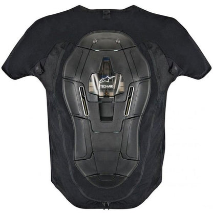 Vesta cu airbag Alpinestars Tech-Air Street negru - MotoRR