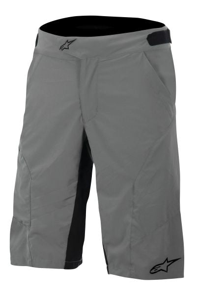 Pantaloni scurti Alpinestars Hyperlight 2 gri - MotoRR