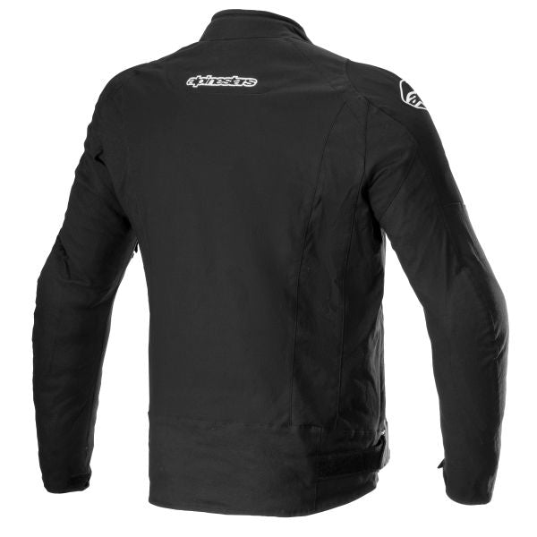 Geaca textil Alpinestars T-GP Force negru - MotoRR