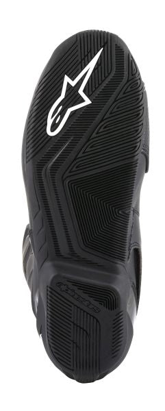 Ghete sport Alpinestars SMX-6 V2 Goretex negru - MotoRR