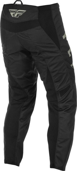 Pantaloni Offroad FLY Racing F-16 negru / gri - MotoRR