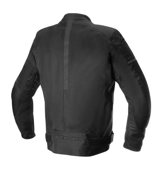 Geaca textil Alpinestars T SP X SuperAir negru - MotoRR