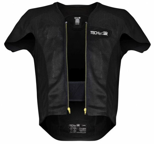 Vesta cu airbag Alpinestars Tech-Air Street negru - MotoRR