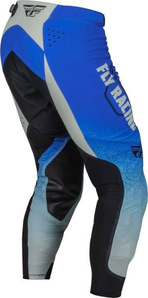 Pantaloni Offroad FLY Racing Evolution DST albastru / gri - MotoRR