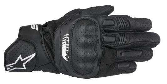 Manusi sport Alpinestars SP-5 negru - MotoRR