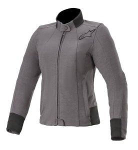 Bluza femei Banshee Alpinestars Gri-Negru - MotoRR