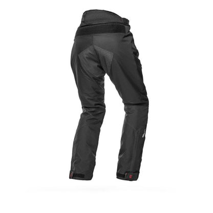 Pantaloni textil Adrenaline Soldier PPE negru - MotoRR