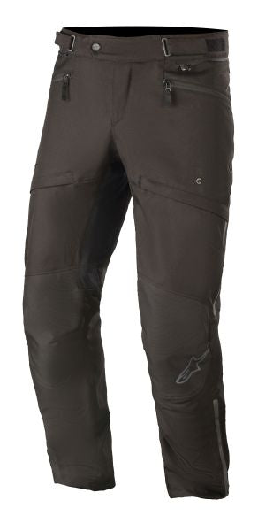 Pantaloni textil Alpinestars AST-1 V2 Waterproof negru - MotoRR