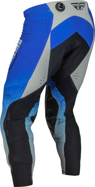 Pantaloni Offroad FLY Racing Evolution DST albastru / gri - MotoRR