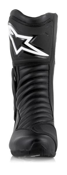 Ghete sport Alpinestars SMX-6 V2 Goretex negru - MotoRR