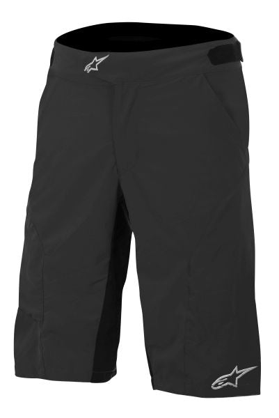 Pantaloni scurti Alpinestars Hyperlight 2 negru - MotoRR