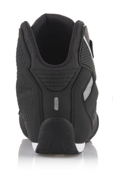 Ghete moto urbane Alpinestars Sektor negru - MotoRR