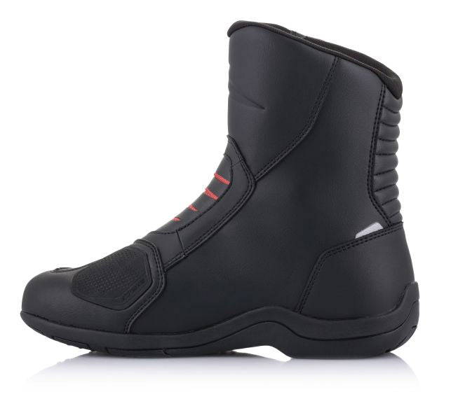 Ghete touring Alpinestars Ridge V2 WP negru - MotoRR