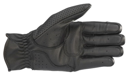 Manusi touring Alpinestars Rayburn V2 negru - MotoRR