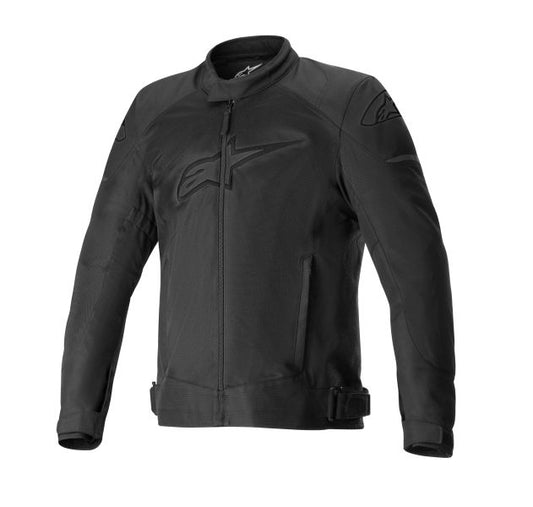 Geaca textil Alpinestars T SP X SuperAir negru - MotoRR