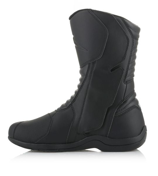 Ghete touring Alpinestars Origin Drystar negru - MotoRR